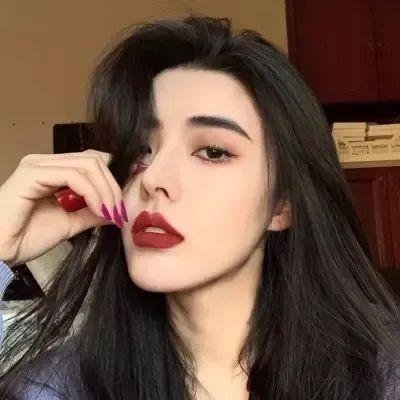 当女人沉睡时