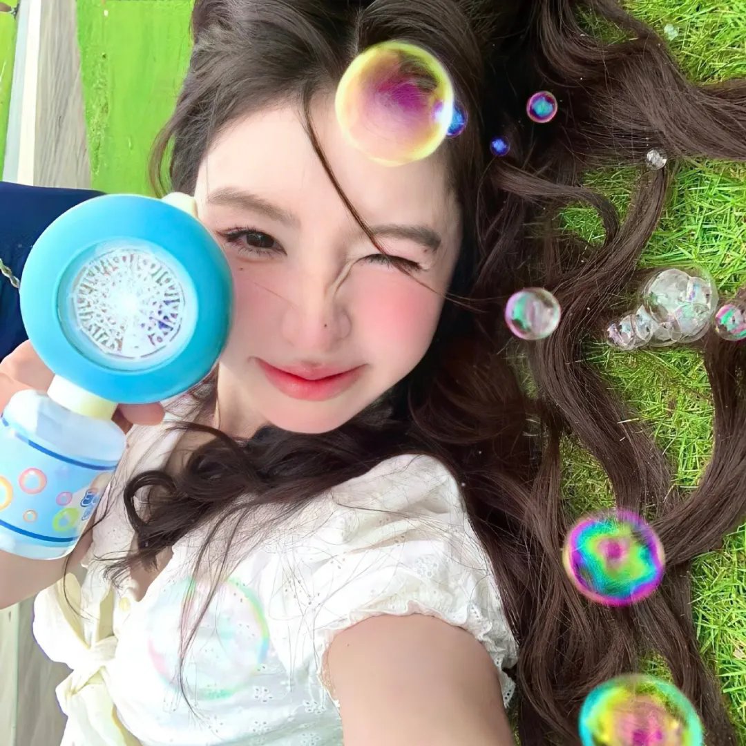 春色梨花